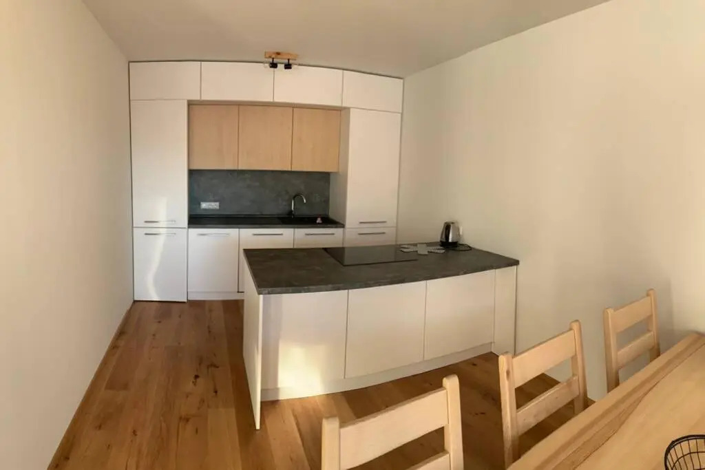 Apartman Hechlstein v Tauplitz
