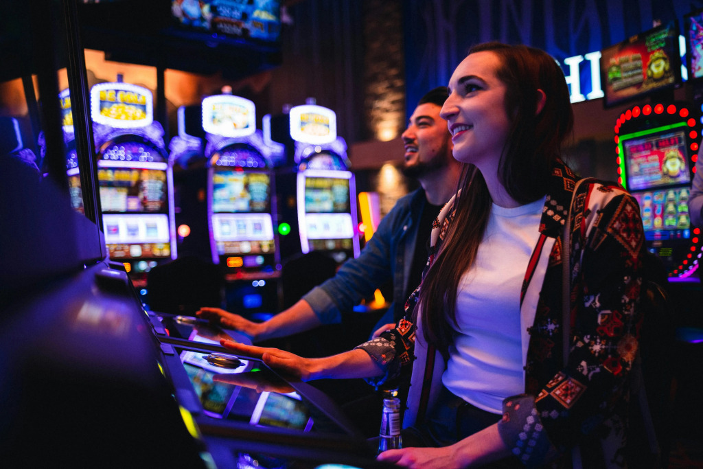 St. Eugene Golf Resort & Casino