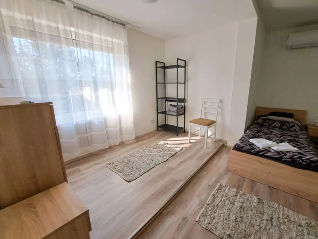 Apartment  Keszthely/Balatonkeresztur