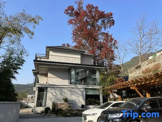 Hangzhou Lin'an Valley Tianyuan Homestay (Zhizhicun Branch)