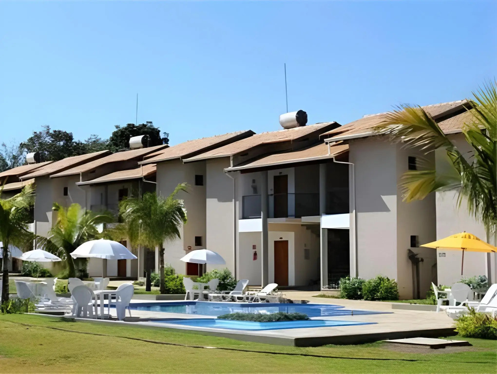 Pousada Vitalis