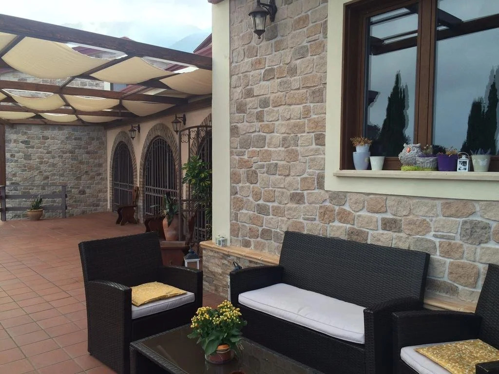 Agriturismo Le Chiatre