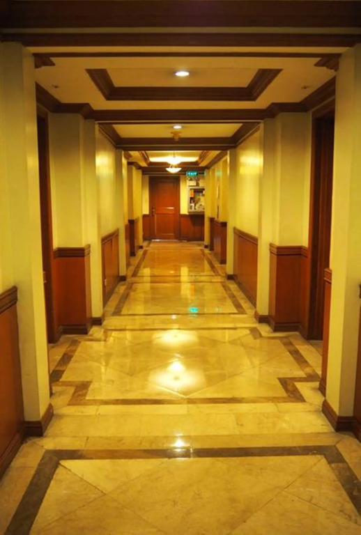 Suites de Marina Manila