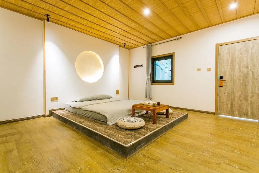 Cangwei Guesthouse