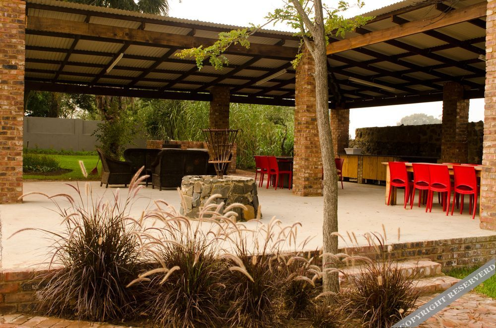 Hotel at Secunda