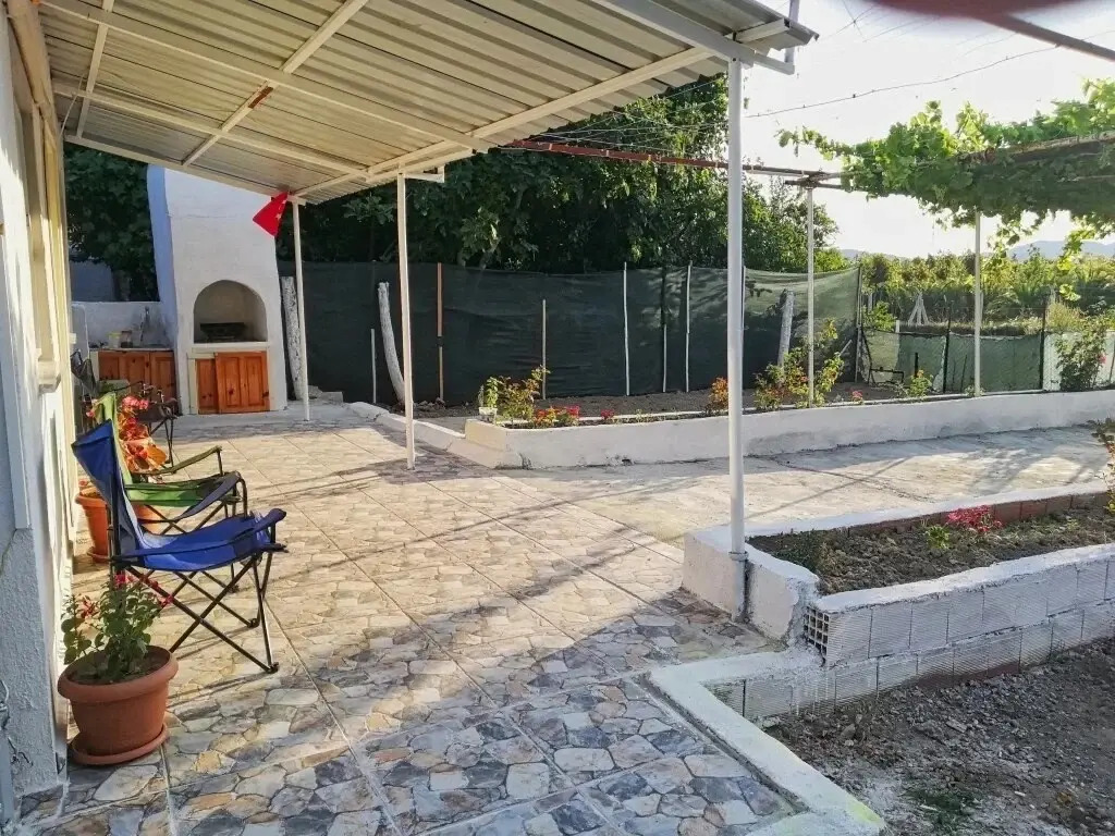 AliBaba Villa
