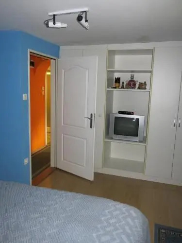 Blumauer Apartments