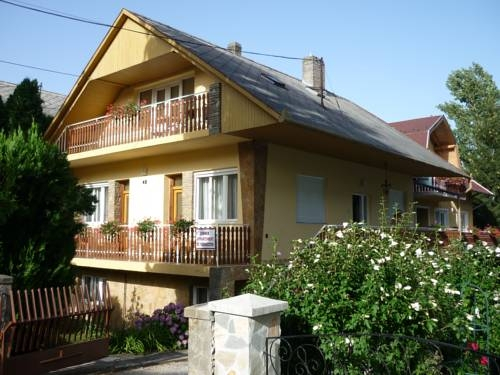 Bodo House