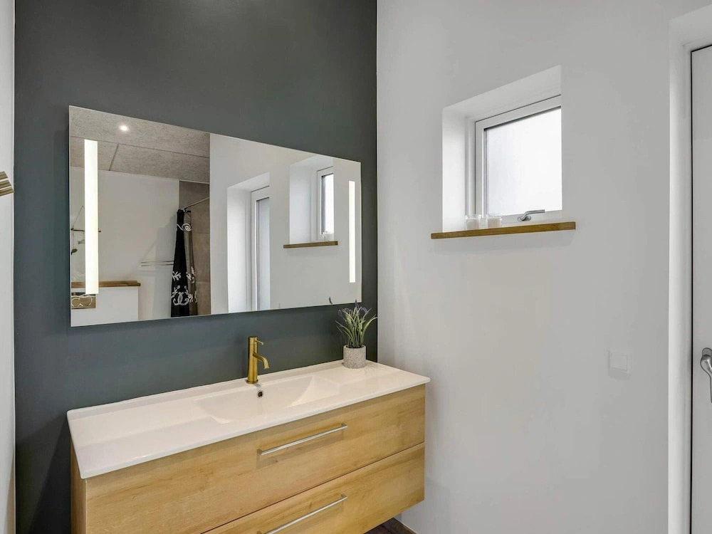 4 Star Holiday Home in Lokken