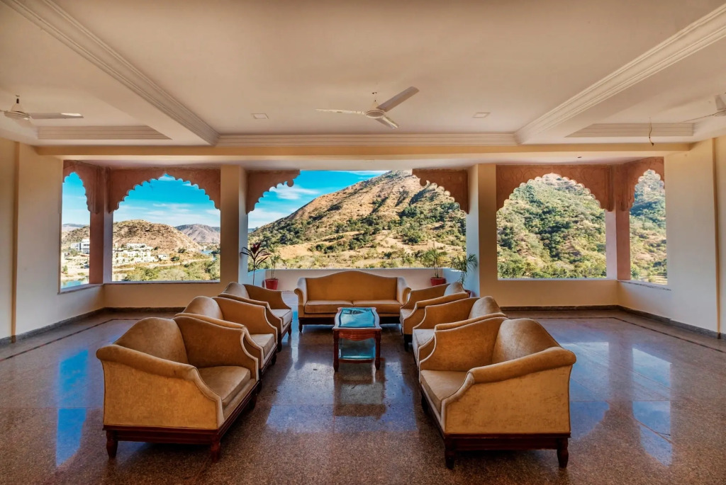 Kumbhalgarh Fort Resort