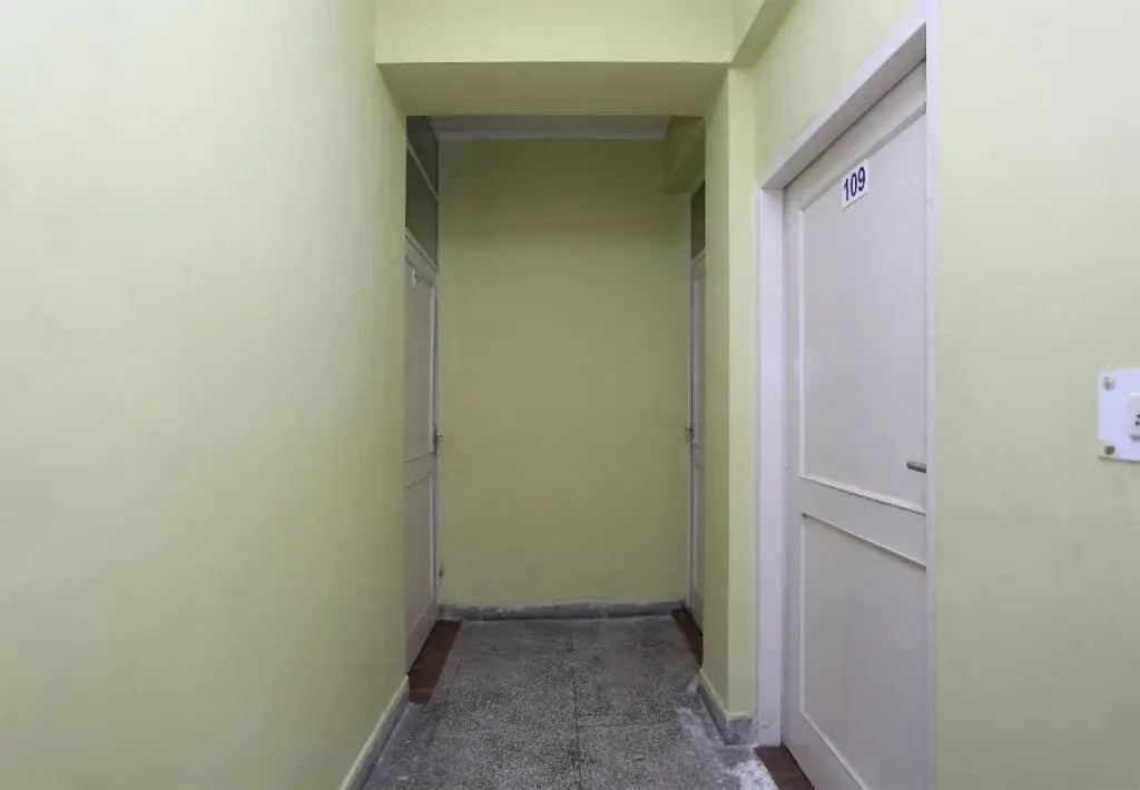 Bala Ji Residency By OYO Rooms
