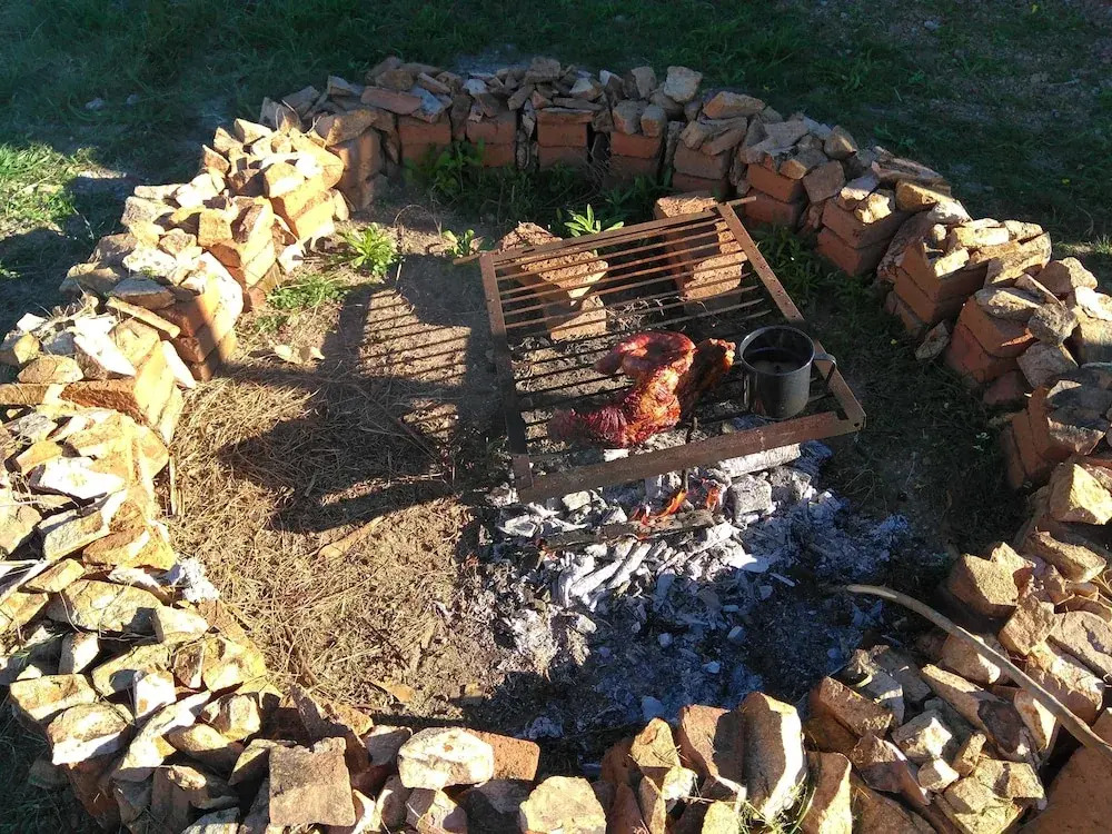 La Casa del Hornero