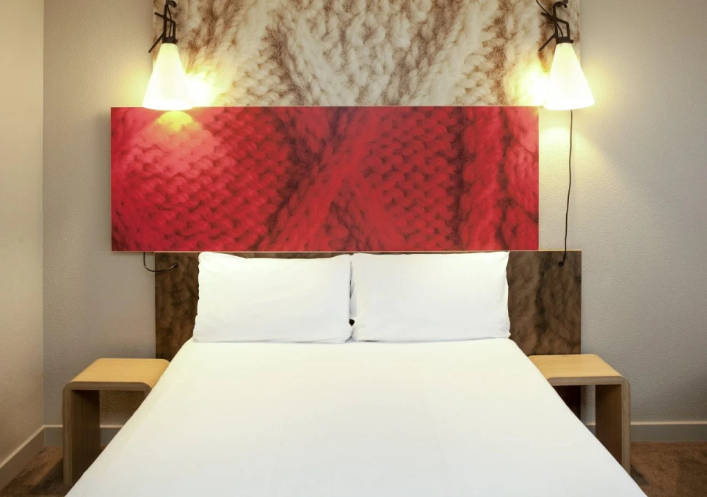 Ibis Hotel Dublin