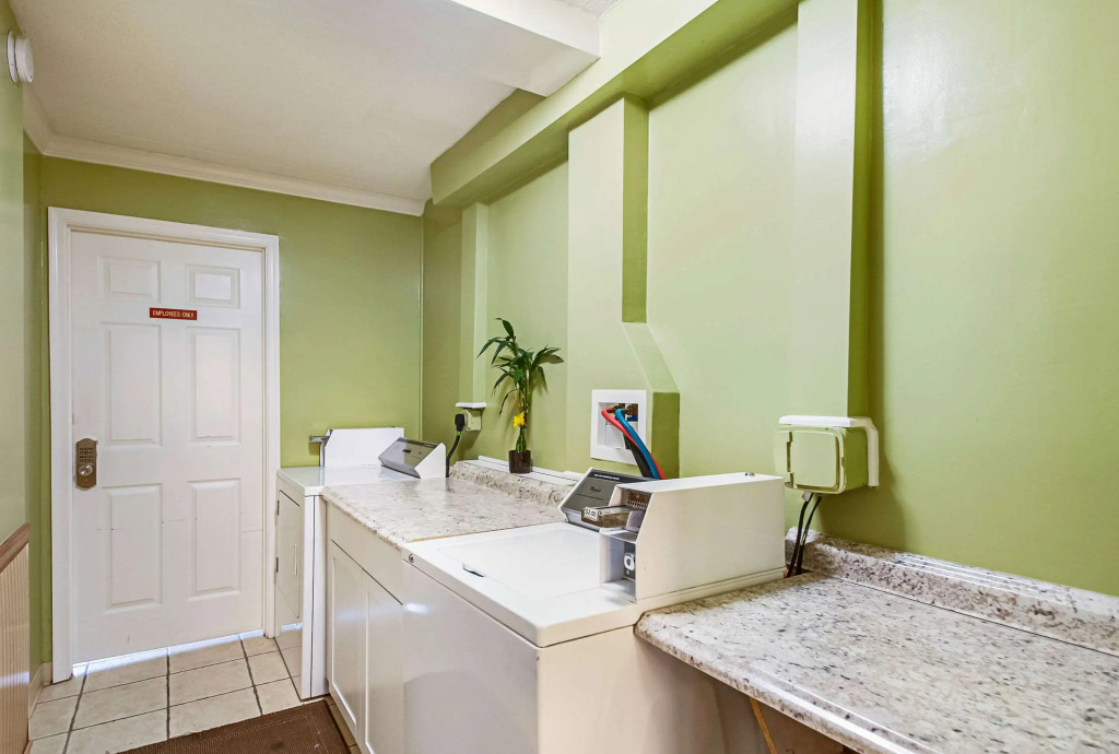 Quality Inn Harpers Ferry - Charles Town
