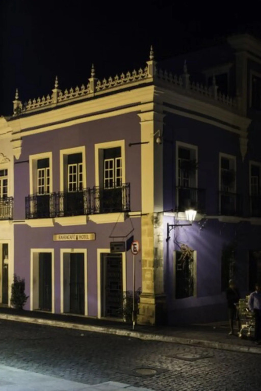 Bahiacafé Hotel