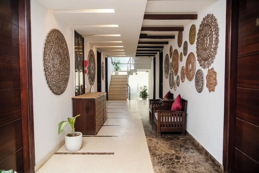 Vamsor Heights Gurgaon Near Huda Fortis & Max