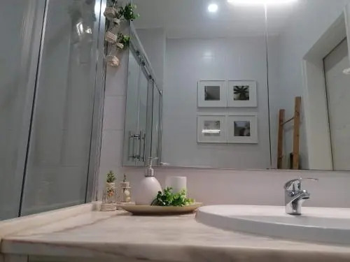 Apartamento Mar Azul-Ocean View
