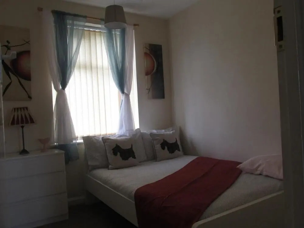 Penllech House - Huku Kwetu