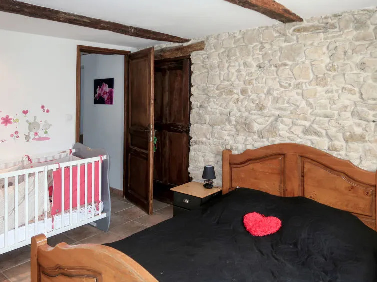 A Casa Serena, chambres d'hôtes en Luberon Côté Sud