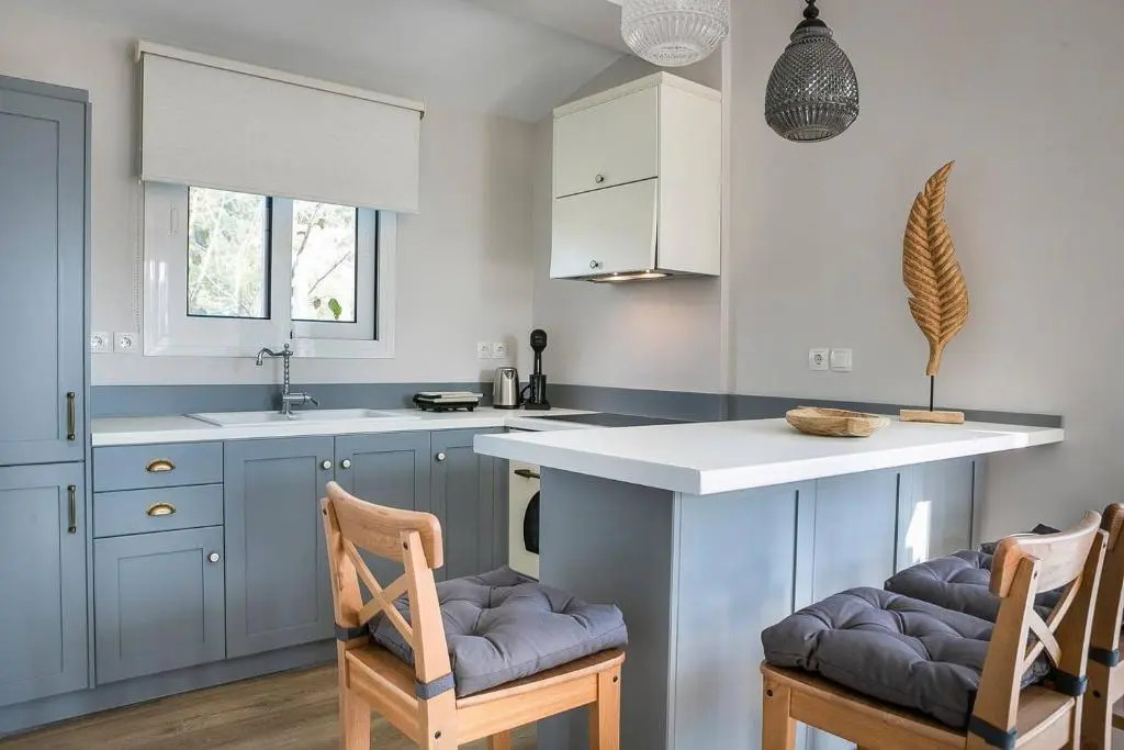 Julia's Luxury Suites, Cephallonia near Argostoli