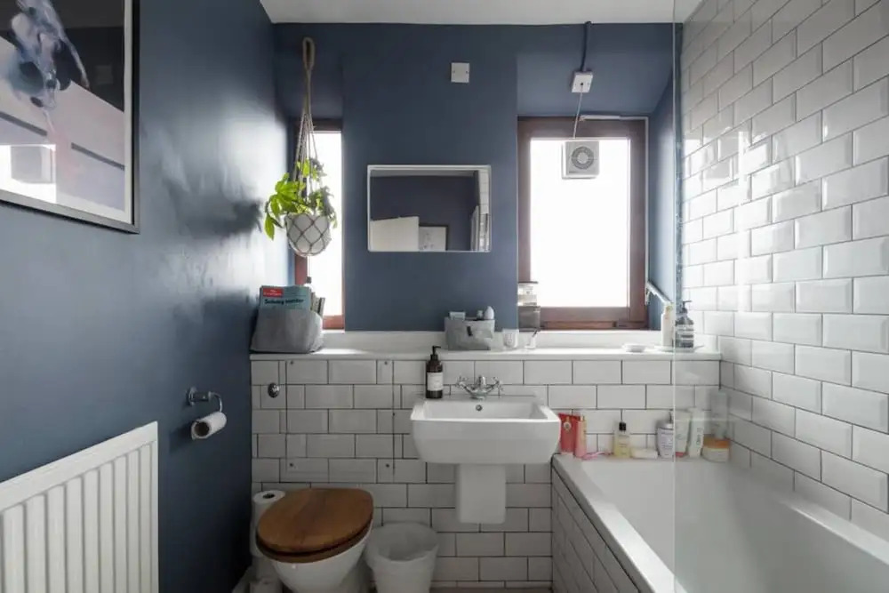 Homely 1 Bedroom East London Flat