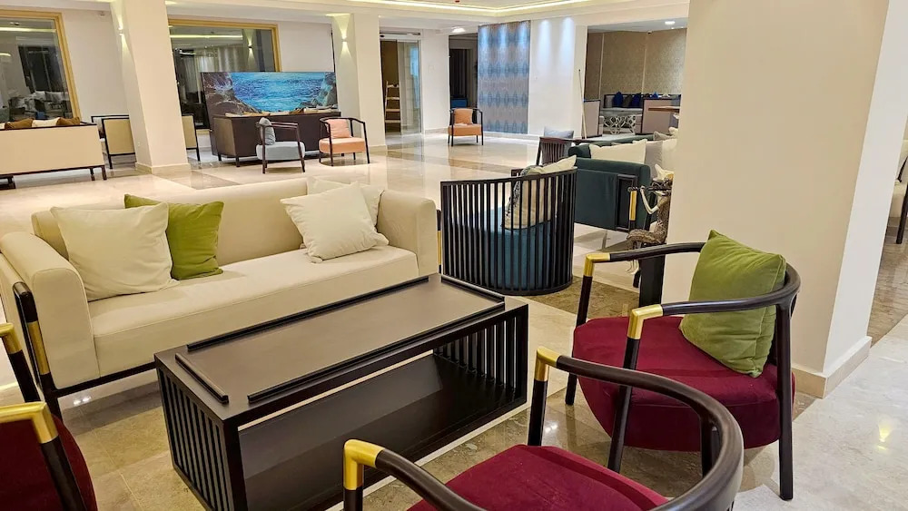 Ocean Grand Hotel