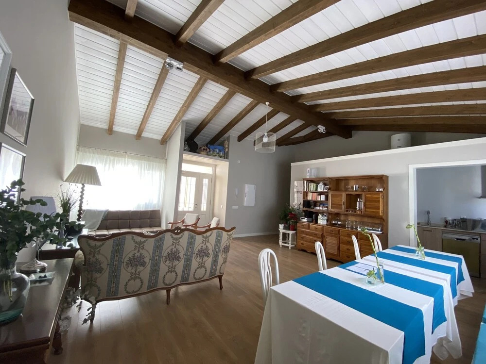 Azafrán Consuegra Rooms