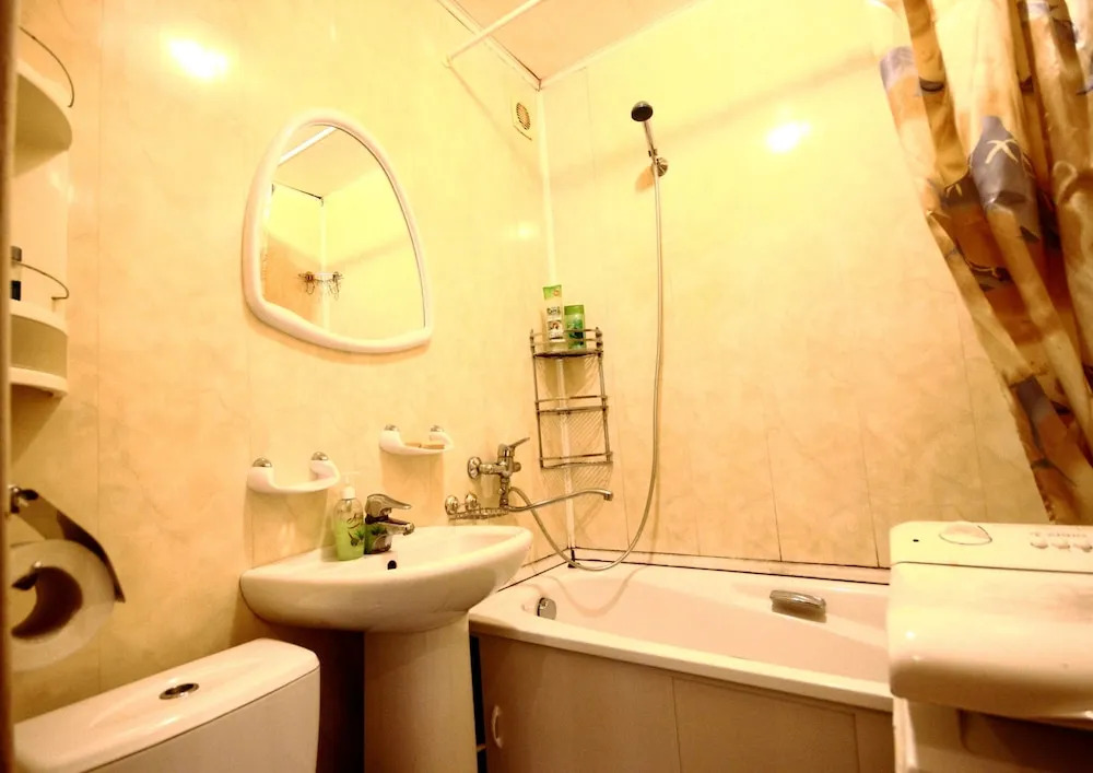 Hospitality service in Vladimir