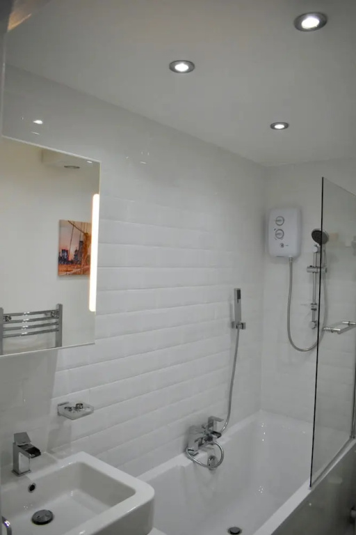 1 Bedroom Apartment in Central Brighton