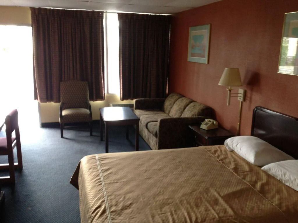 Executive Inn Texarkana
