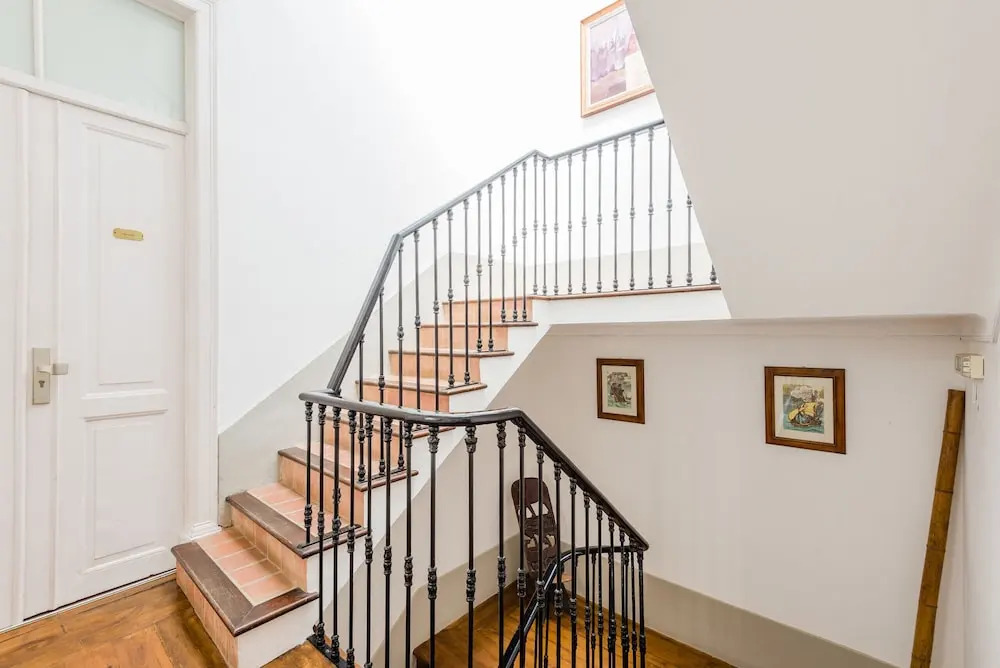 Casa Omlandia With Pool - Lagos Old Town