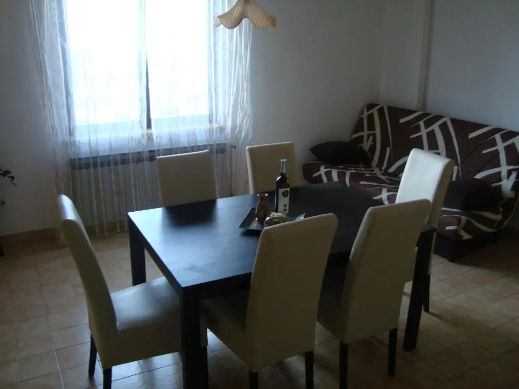 Apartments Peloža