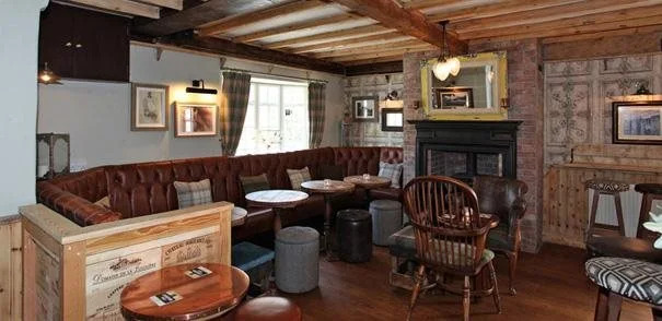 The Falcon Inn