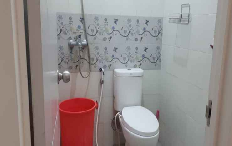 Full House 2 BR at Emerald Villa G9 Batu Malang
