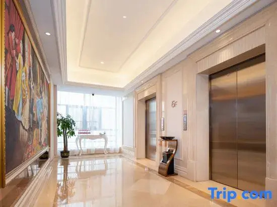 Vienna Hotel(Xincheng International Store)