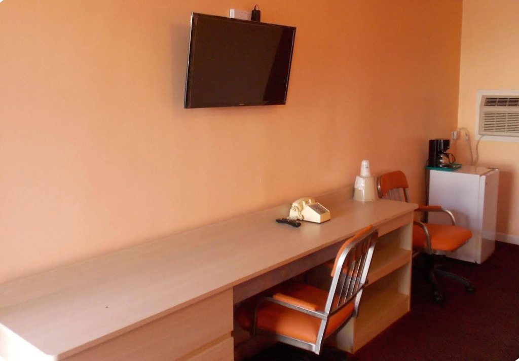 Travel Lite Motel