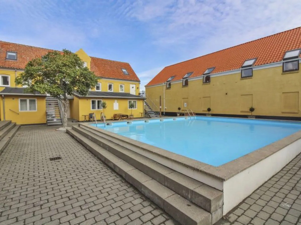 "Lidija" - 300m from the sea in Bornholm