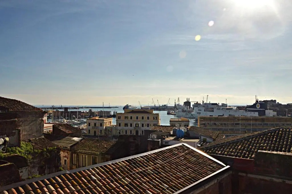 Casa Del Vecchio Bastione