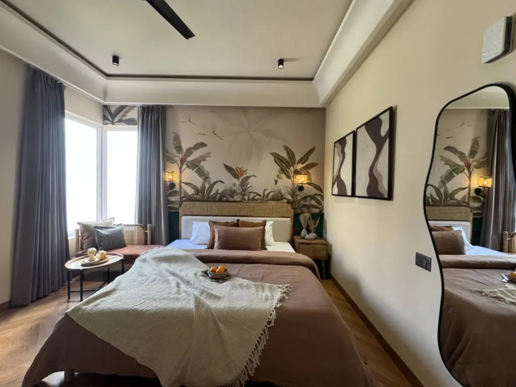 Nook by Zipcode