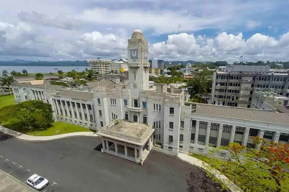 Island Accommodation Suva Premier Hospitality