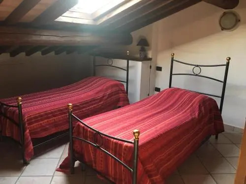 Casale Poggio Meone