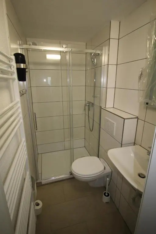 Gonsbach - Mikro-Apartment-26qm (Adults Only)