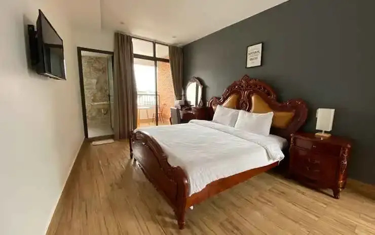 River Park Hotel Dalat