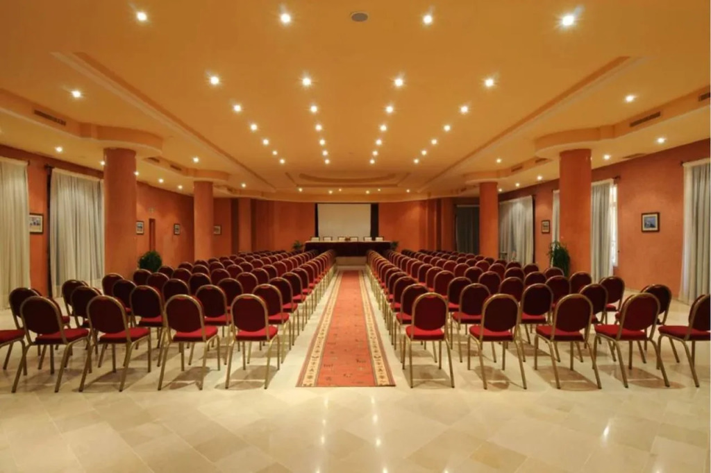 Hotel Dar Ismail Tabarka