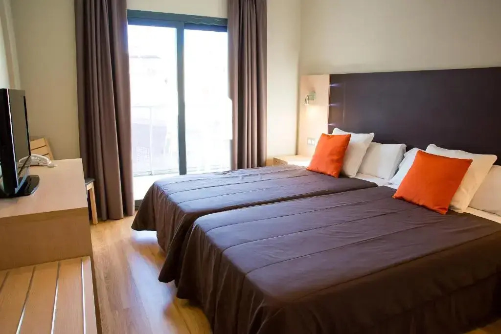 Hotel Melina