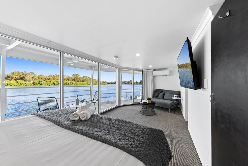 Murray River Queen