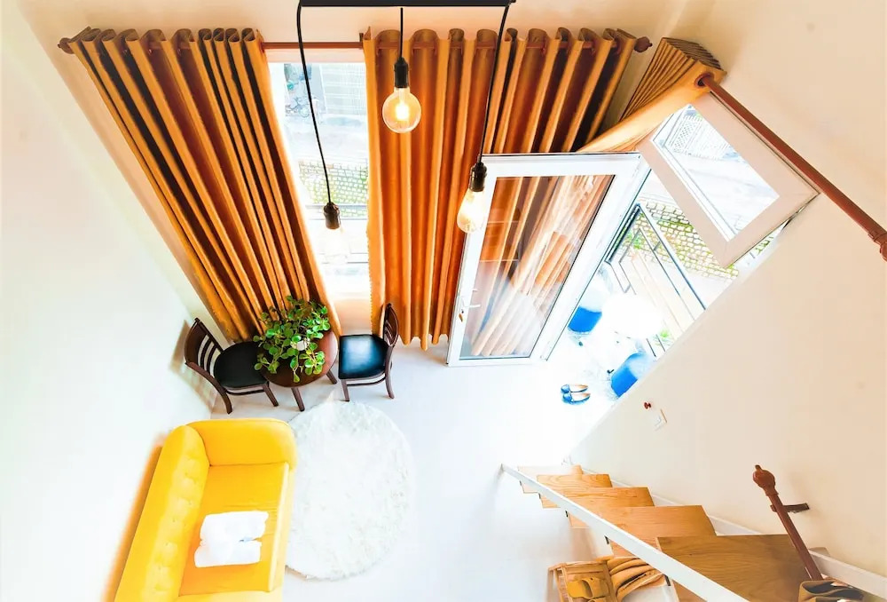 Dau Dau House