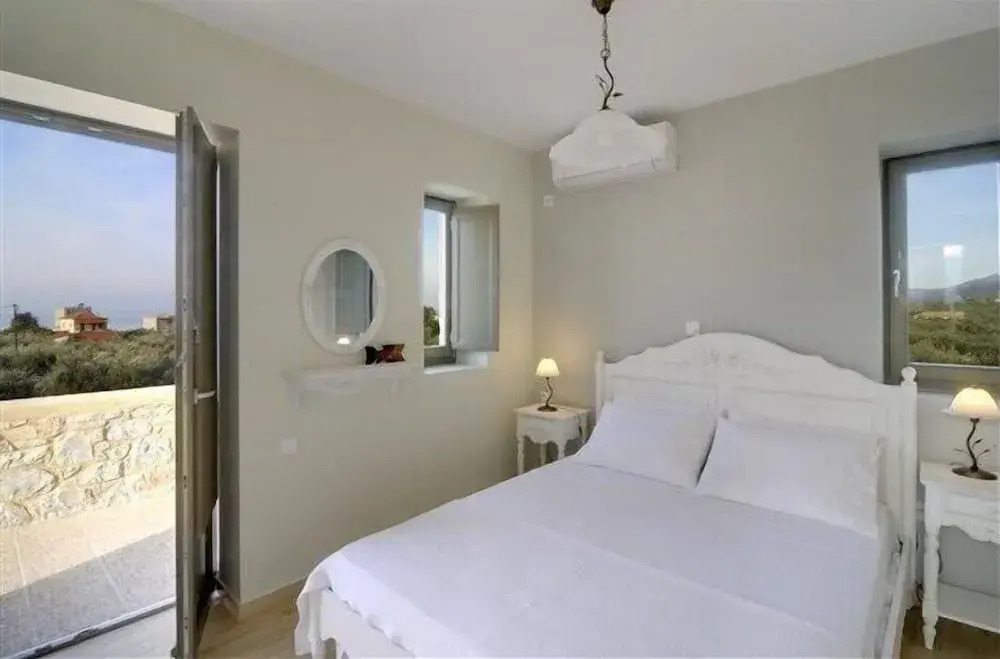 Nikoloudi Estate