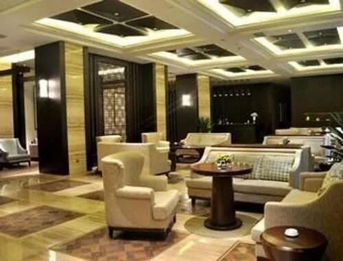 Ramada Plaza Chongqing Banan