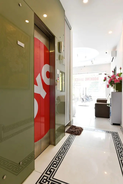 3S Boutique Hotel